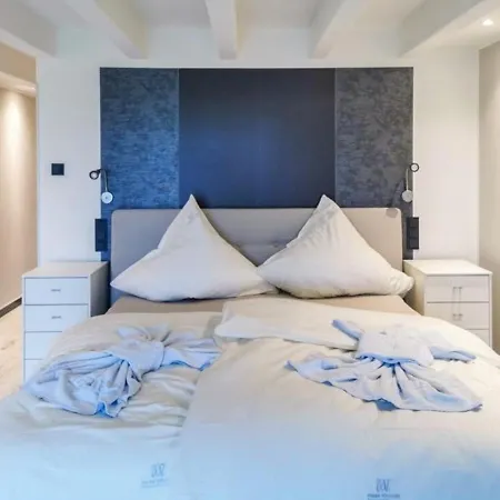 Daire Avida Penthouse 1718