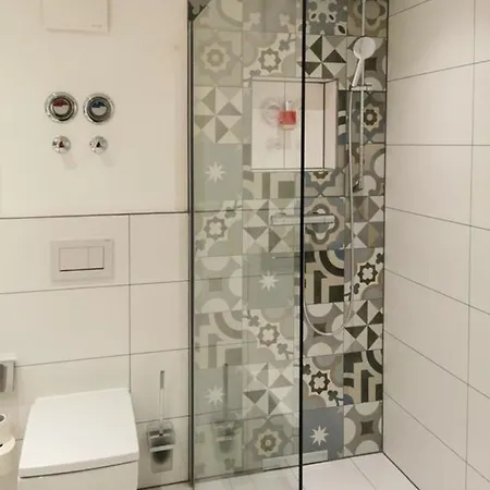 Avida Penthouse 1718 Binz
